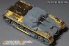 Voyager Model PE351190 WWII German Pz.Kpfw.I Ausf.B Fenders(For TAKOM 2145) 1/35